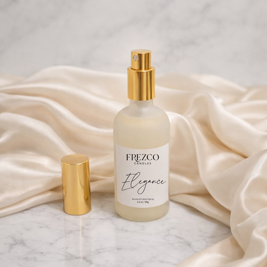 Elegance Luxury Room and Linen Spray
