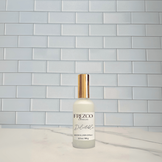 Delectable Luxury Room and Linen Spray