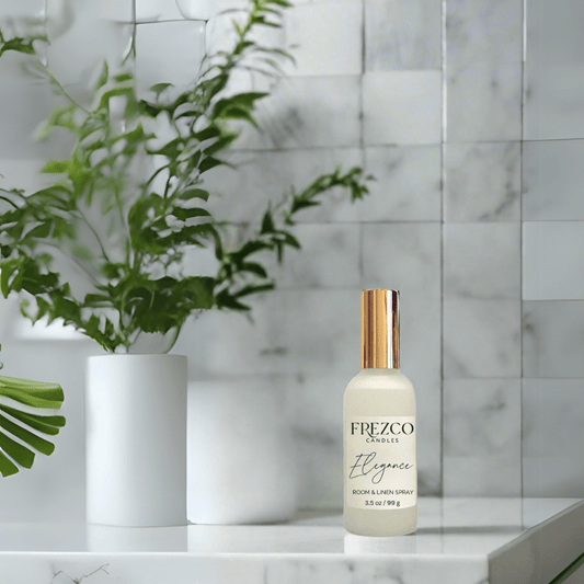 Elegance Luxury Room and Linen Spray