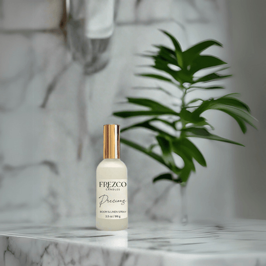 Precious Luxury Room and Linen Spray