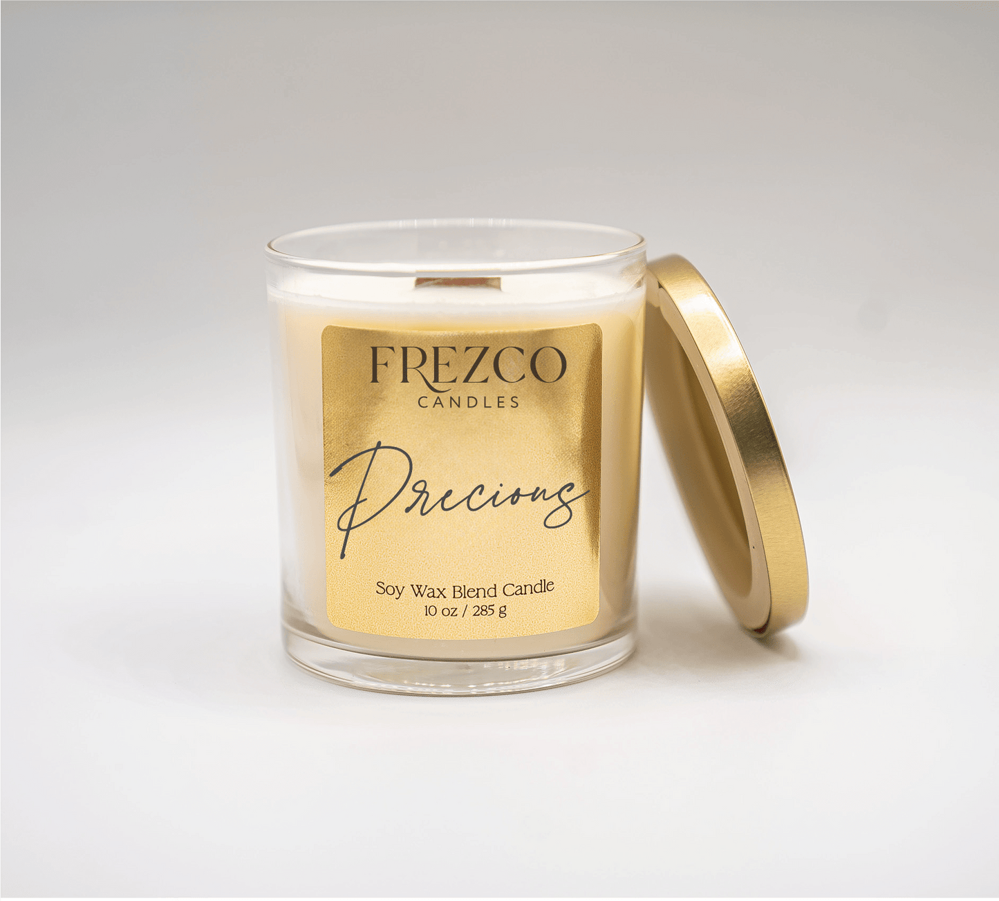 Precious Candle - Frezco Candles