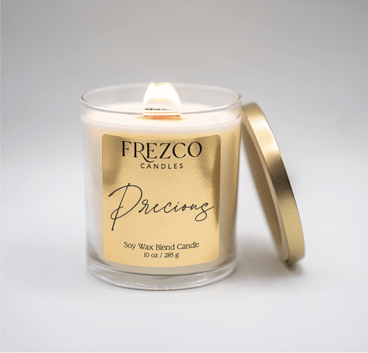 Precious Candle - Frezco Candles