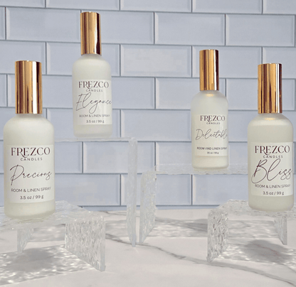 Bliss Luxury Room and Linen Spray